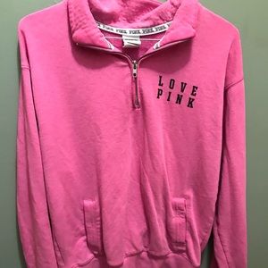 VS PINJ PULLOVER XS